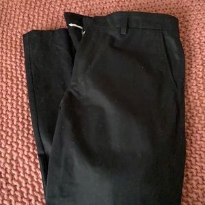 Men’s dress pants